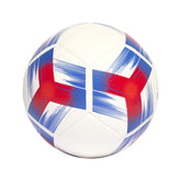 Adidas bal starlancer Plus TRN blauw/rood